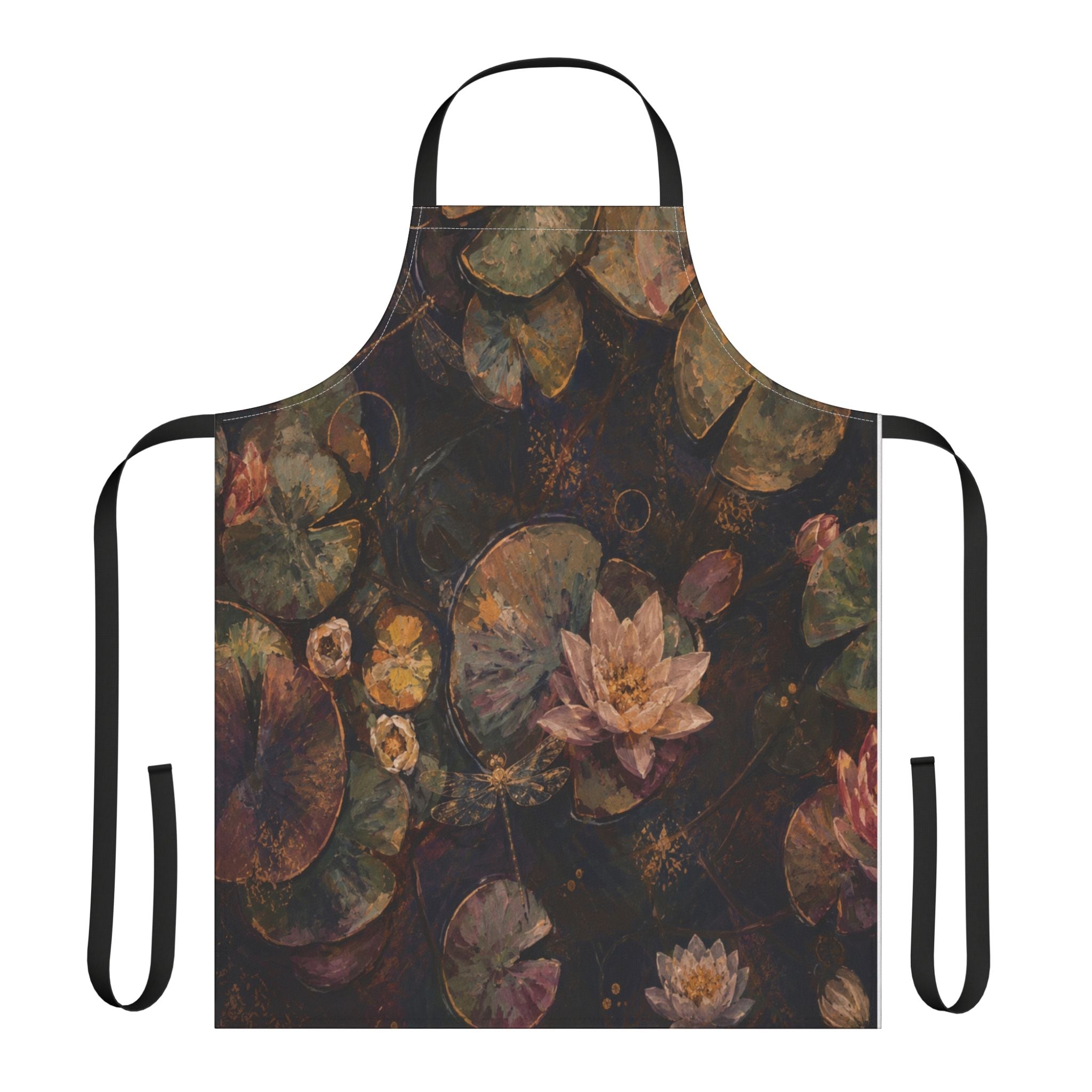 Lily5p0nd Apron