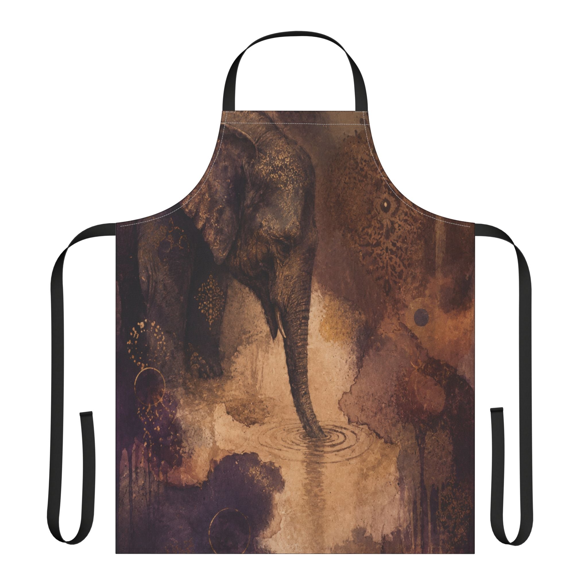 3lephantspring Apron