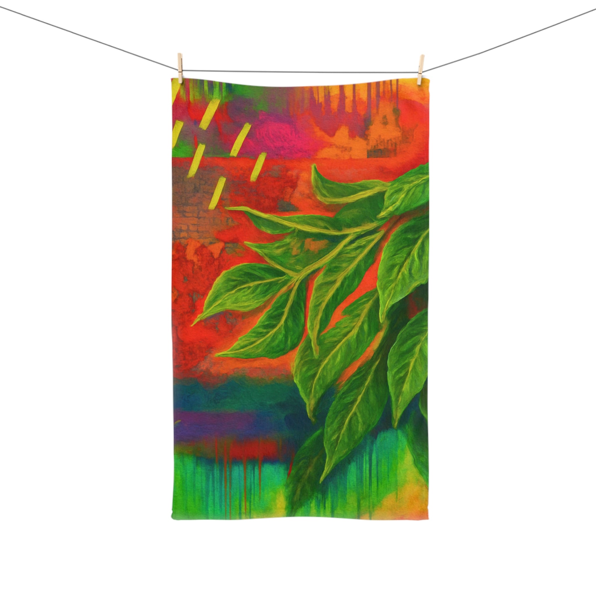 Pulse.562 Hand Towel