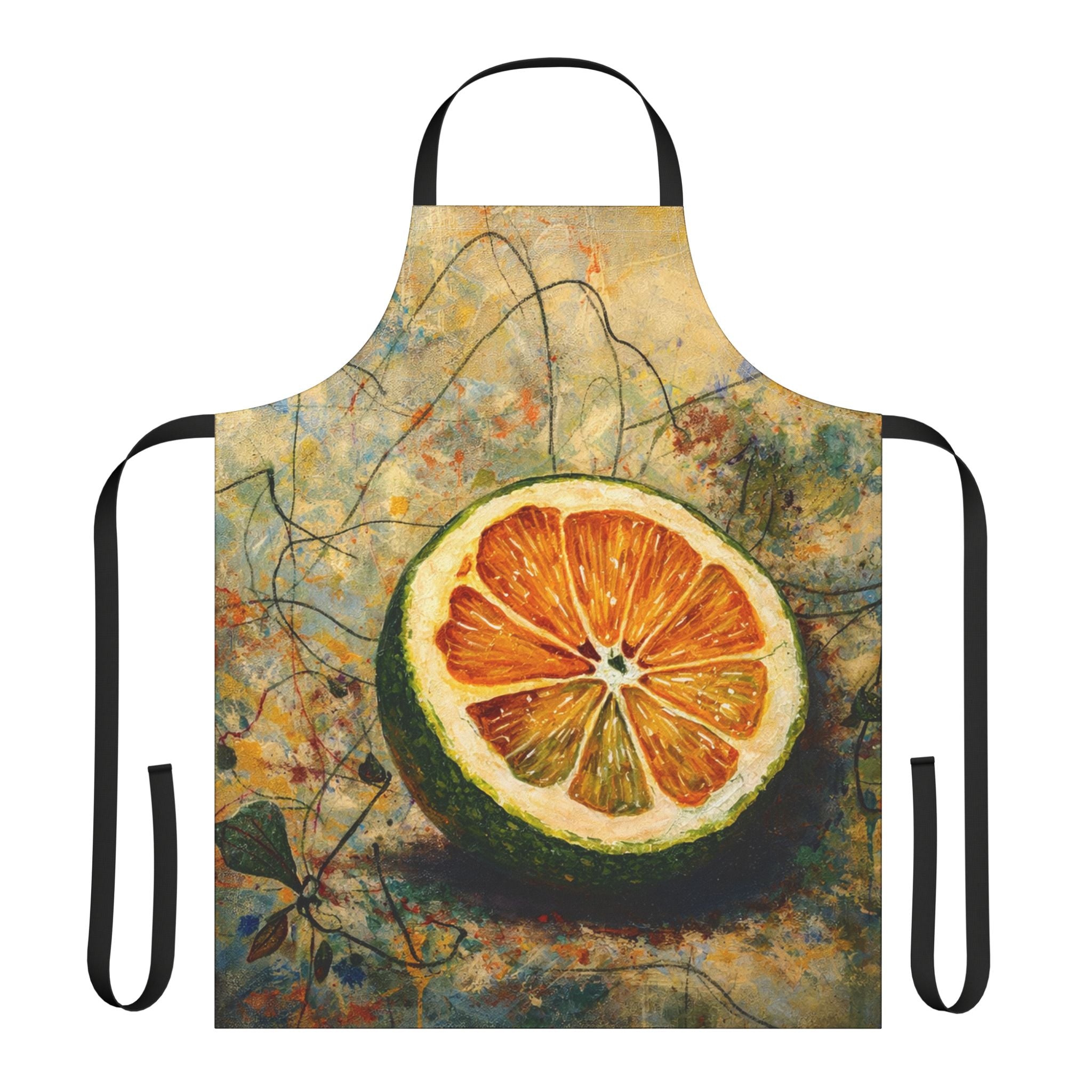 Apelciin.203 Apron