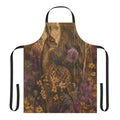 GrassyH4llow Apron