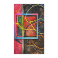 3lectric 3nchantment Tea Towel