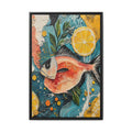 Blu3salmon