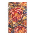Fluer.43 Tea Towel