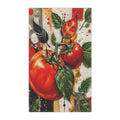 Tom4t Tea Towel