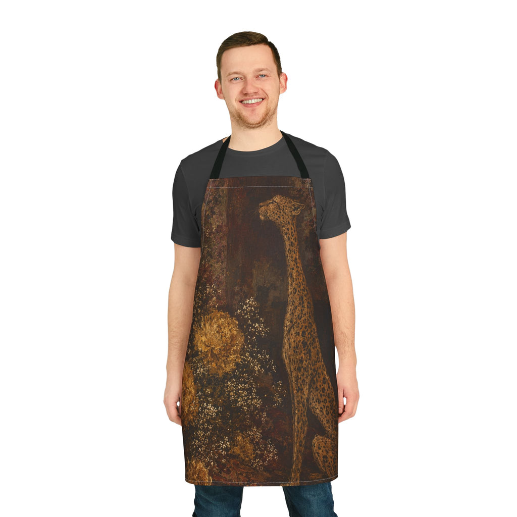 Ladyl30 Apron