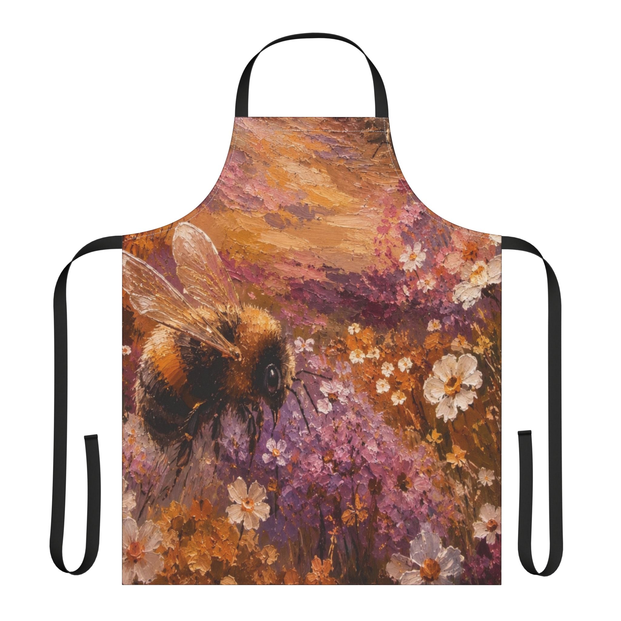 Spring.329 Apron