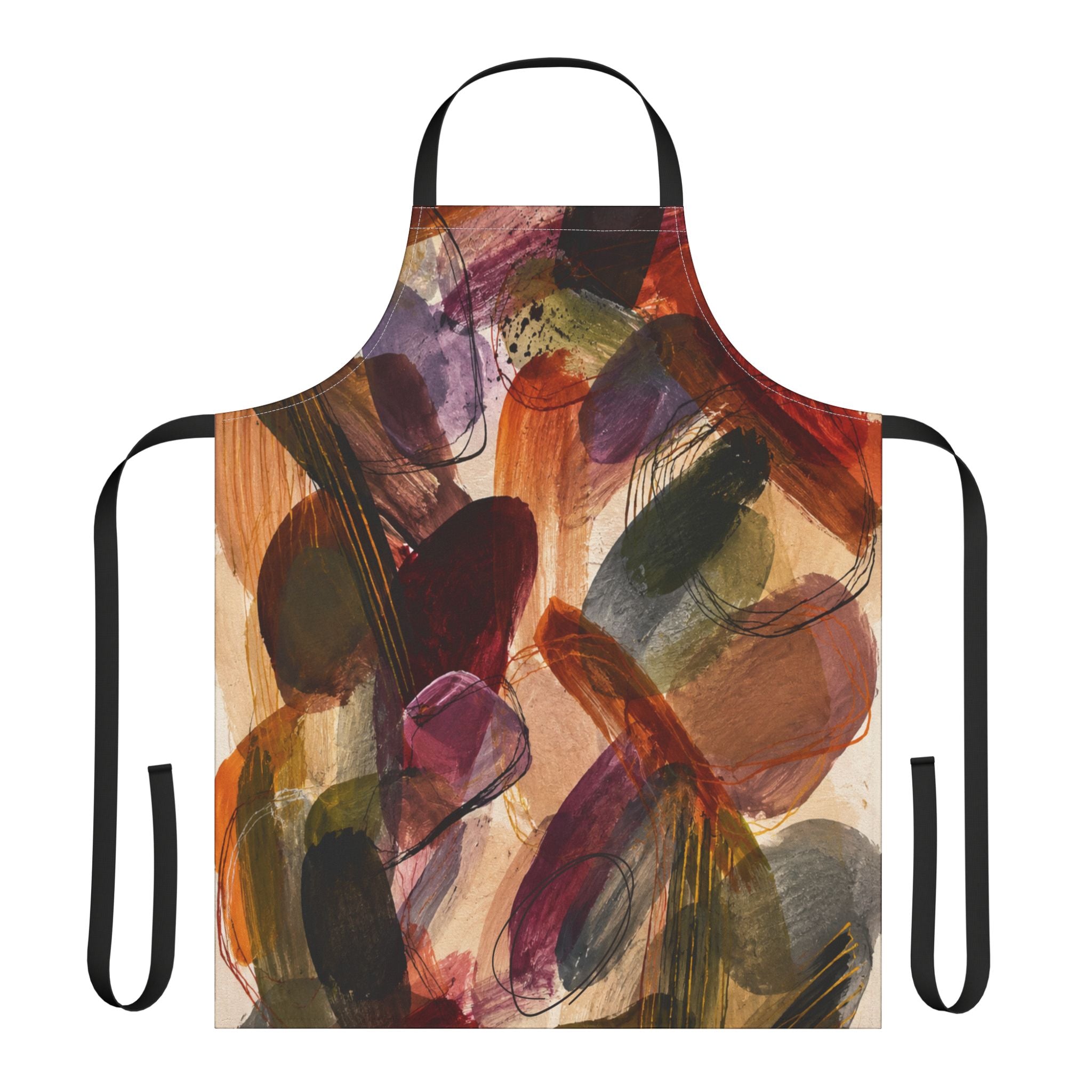 Splotch35 Apron