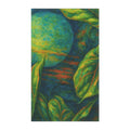 Lunar.88 Tea Towel