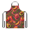 Petaline.548 Apron