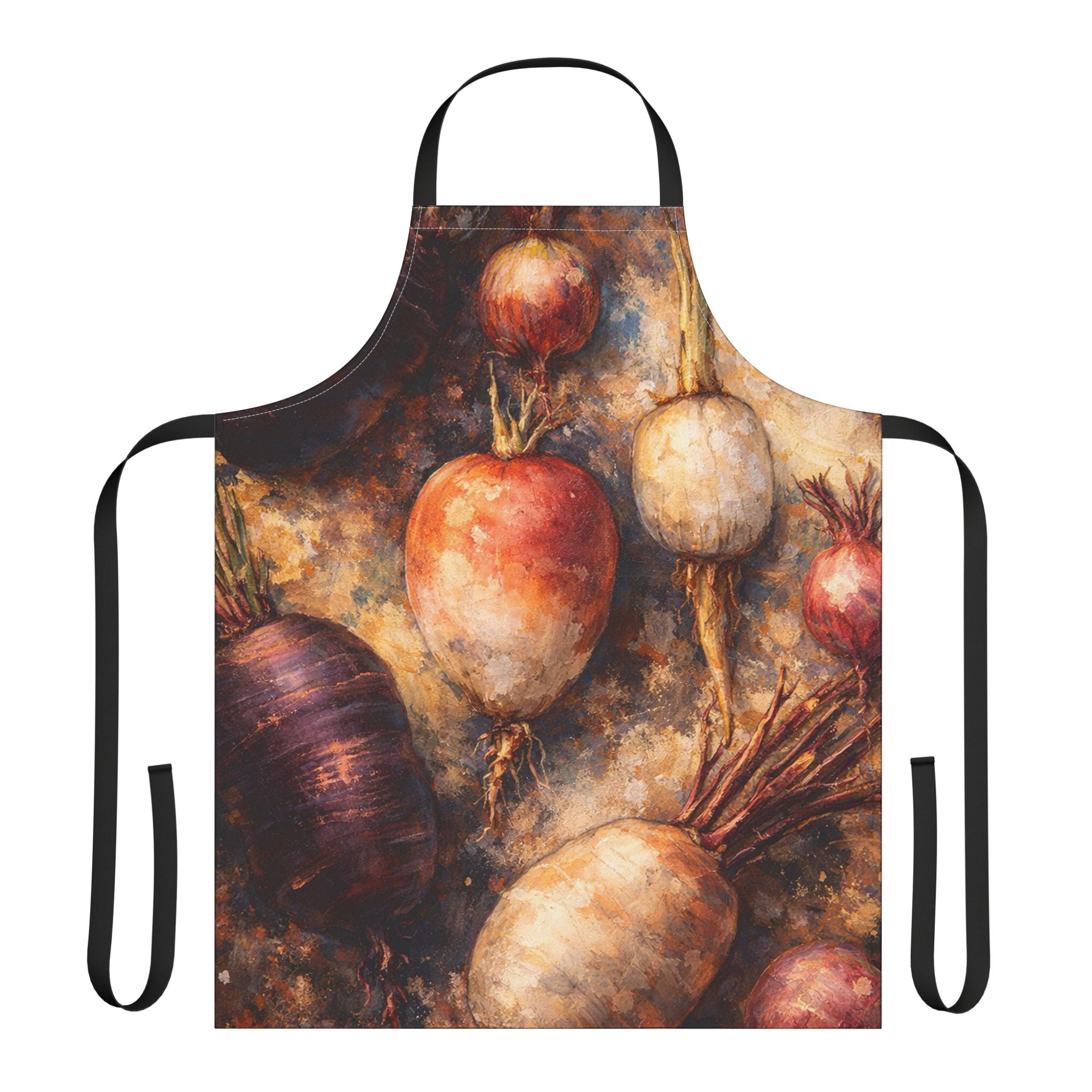Veg.333s Apron
