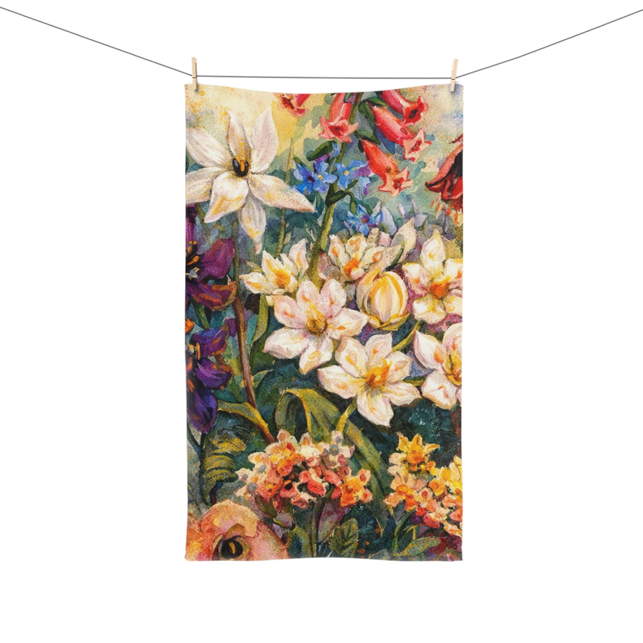 M3adow.95 Hand Towel