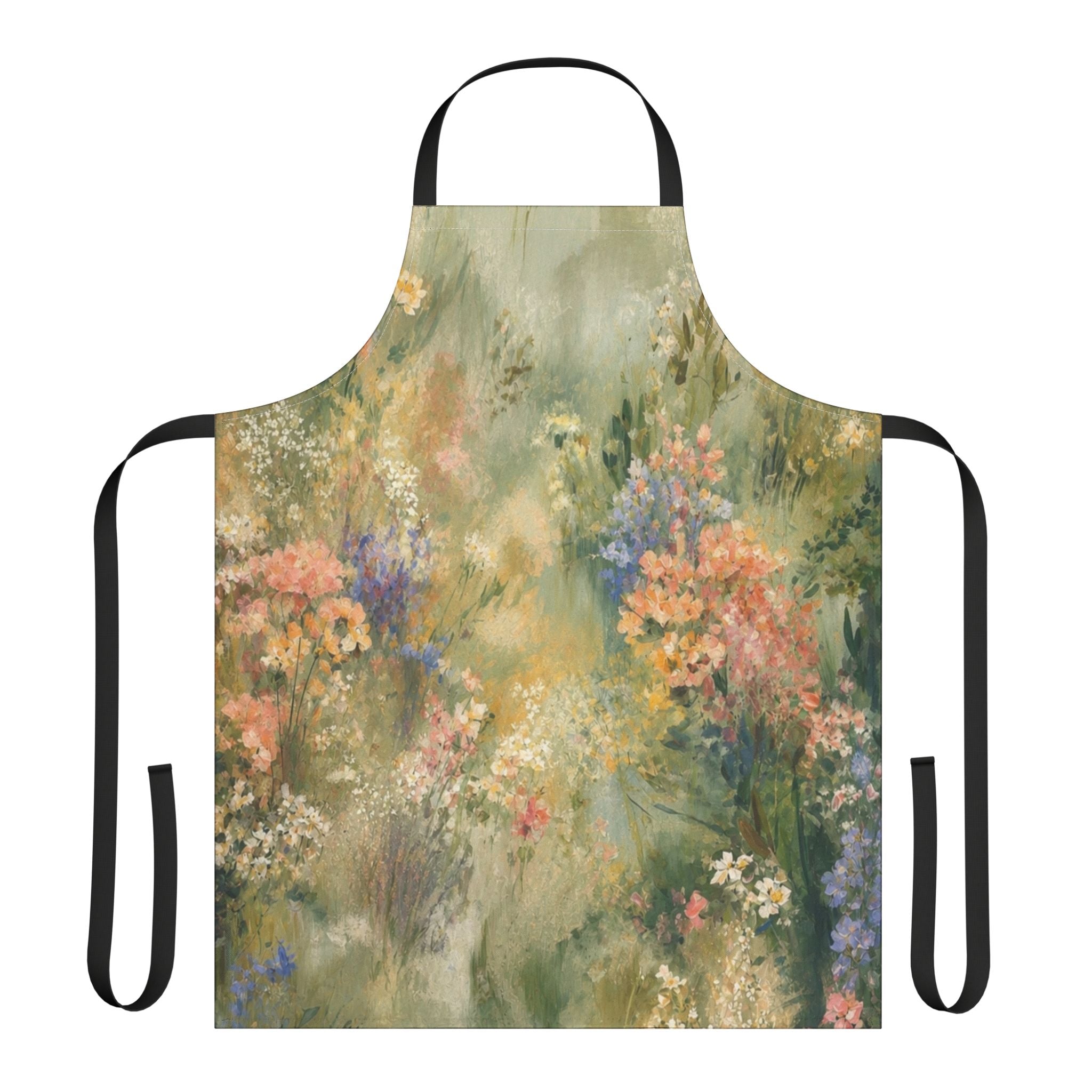 P4sture Apron