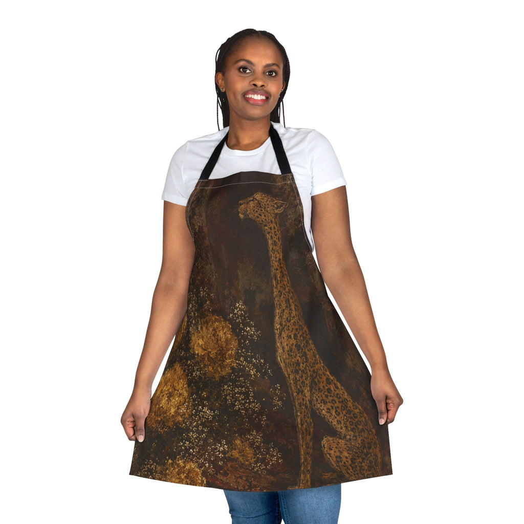 Ladyl30 Apron
