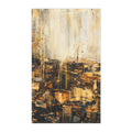 City.4.0 Tea Towel