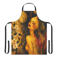 Citronap33l Apron