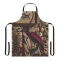 Interiorflam1ng0 Apron
