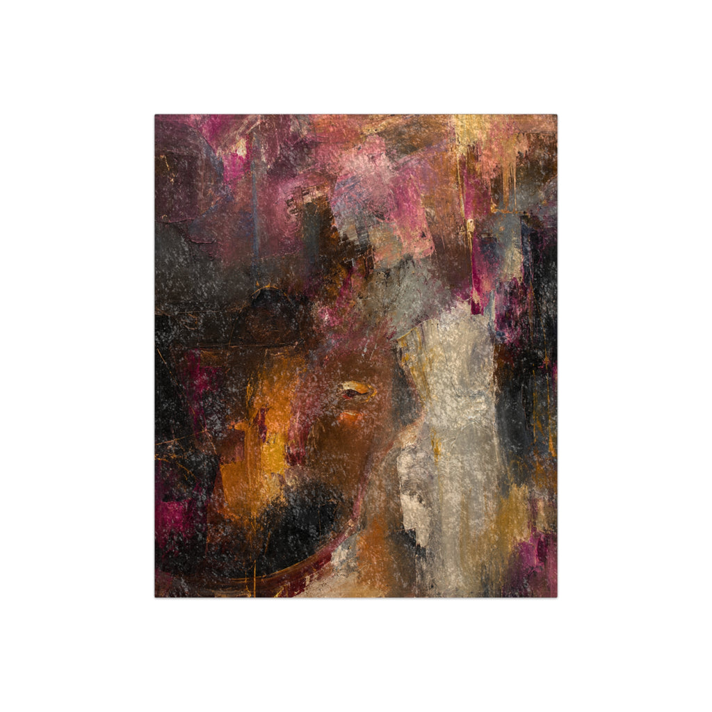 SVKSm34r Velvet Throw