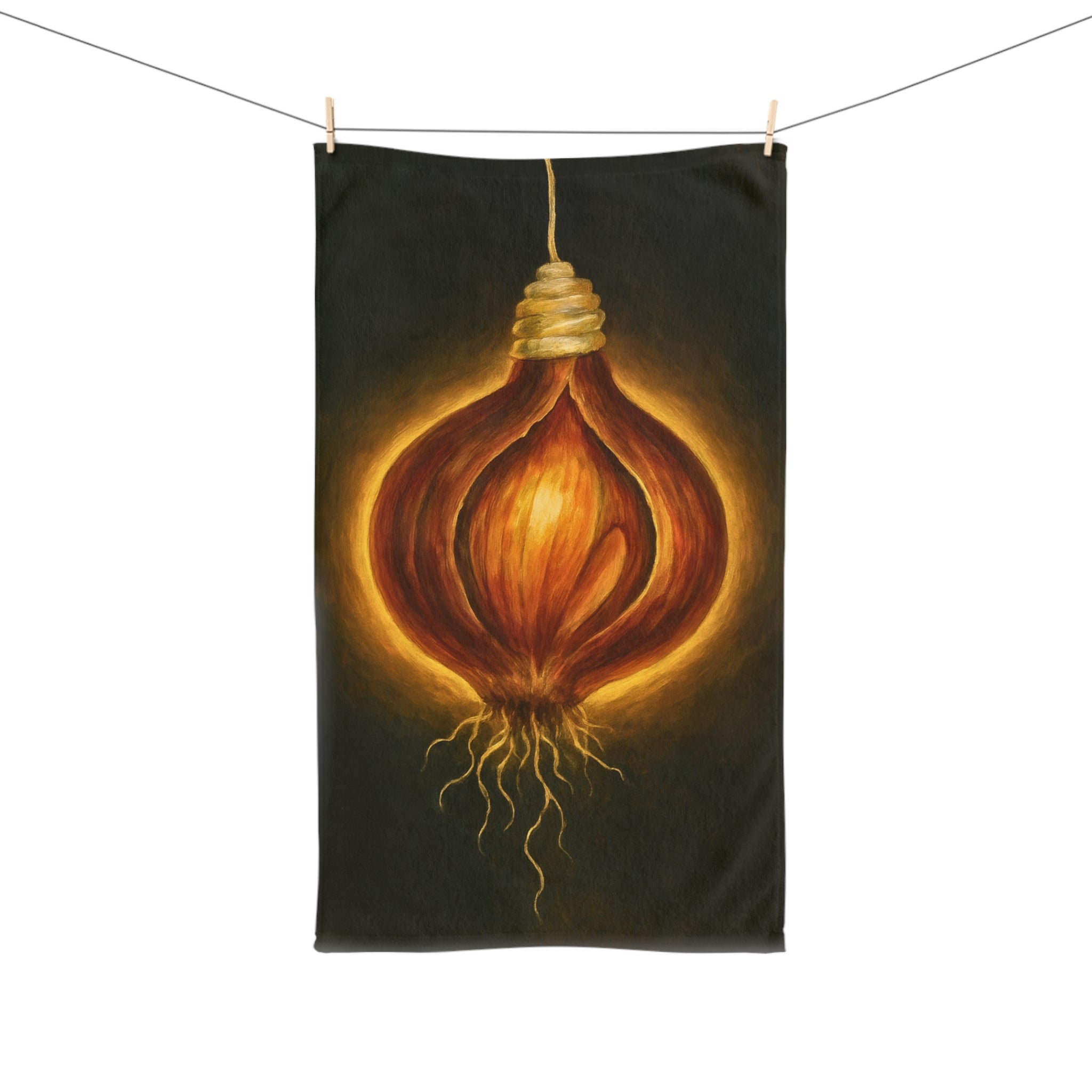 Layer.874 Hand Towel