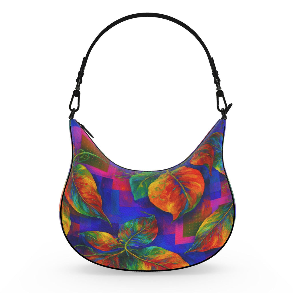 Petal.13 Luxury Shoulder Bag