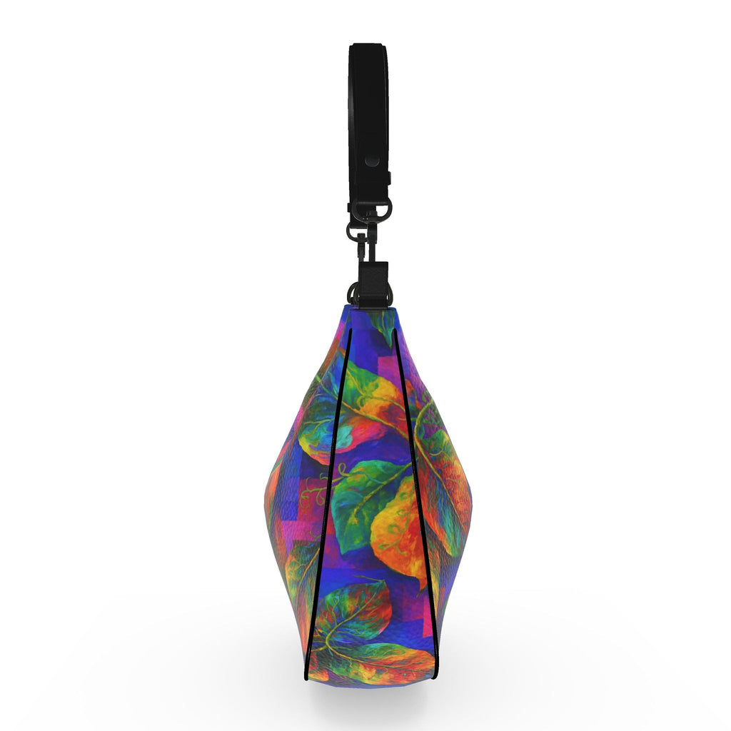 Petal.13 Luxury Shoulder Bag