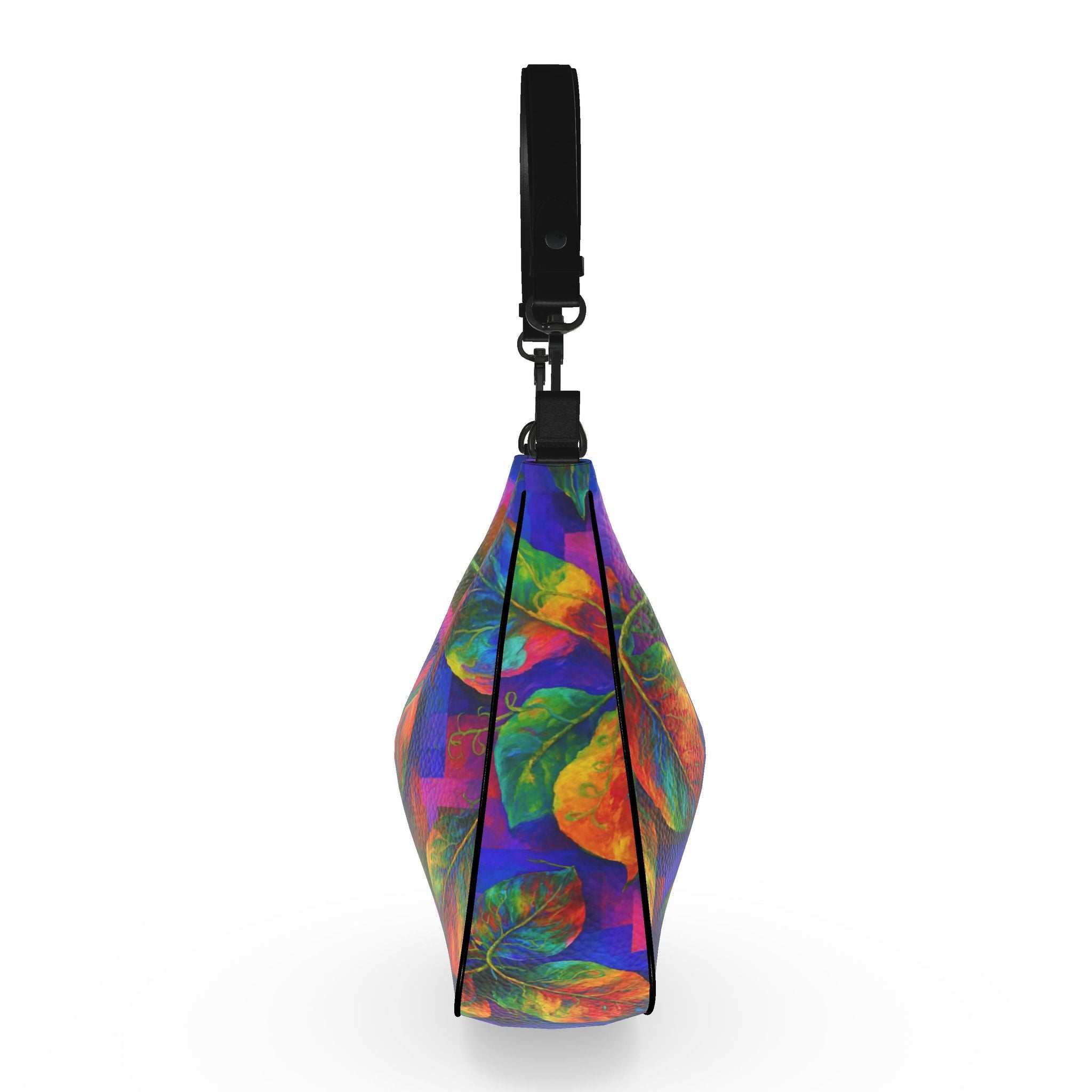 Petal.13 Luxury Shoulder Bag