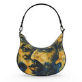 Mannen.143 Luxury Shoulder Bag