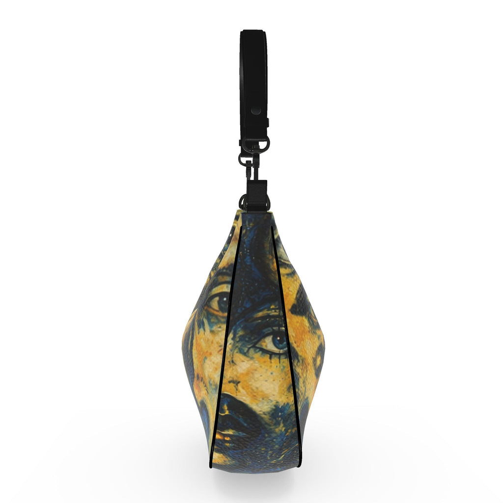 Mannen.143 Luxury Shoulder Bag
