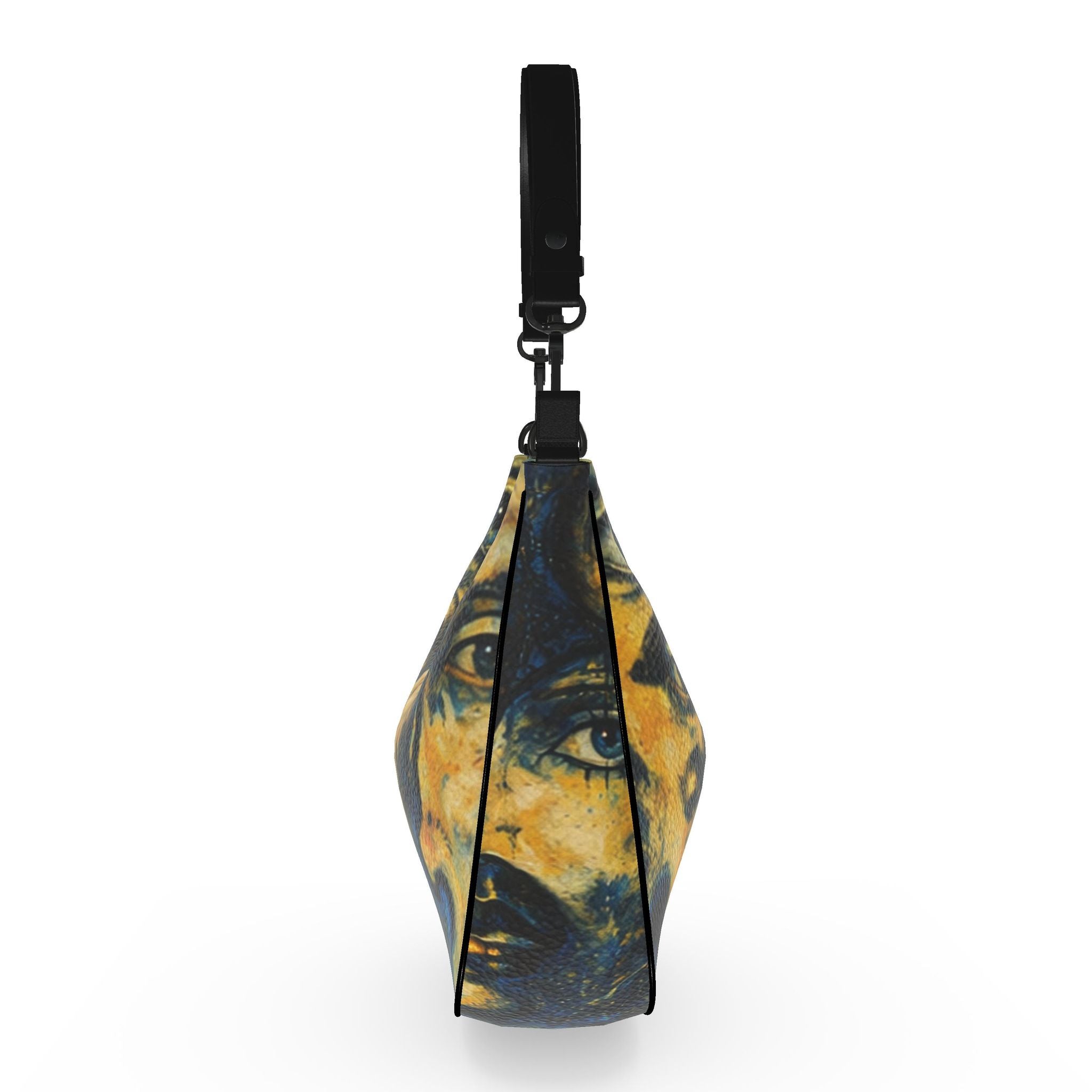 Mannen.143 Luxury Shoulder Bag