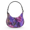 Viol3t Luxury Shoulder Bag