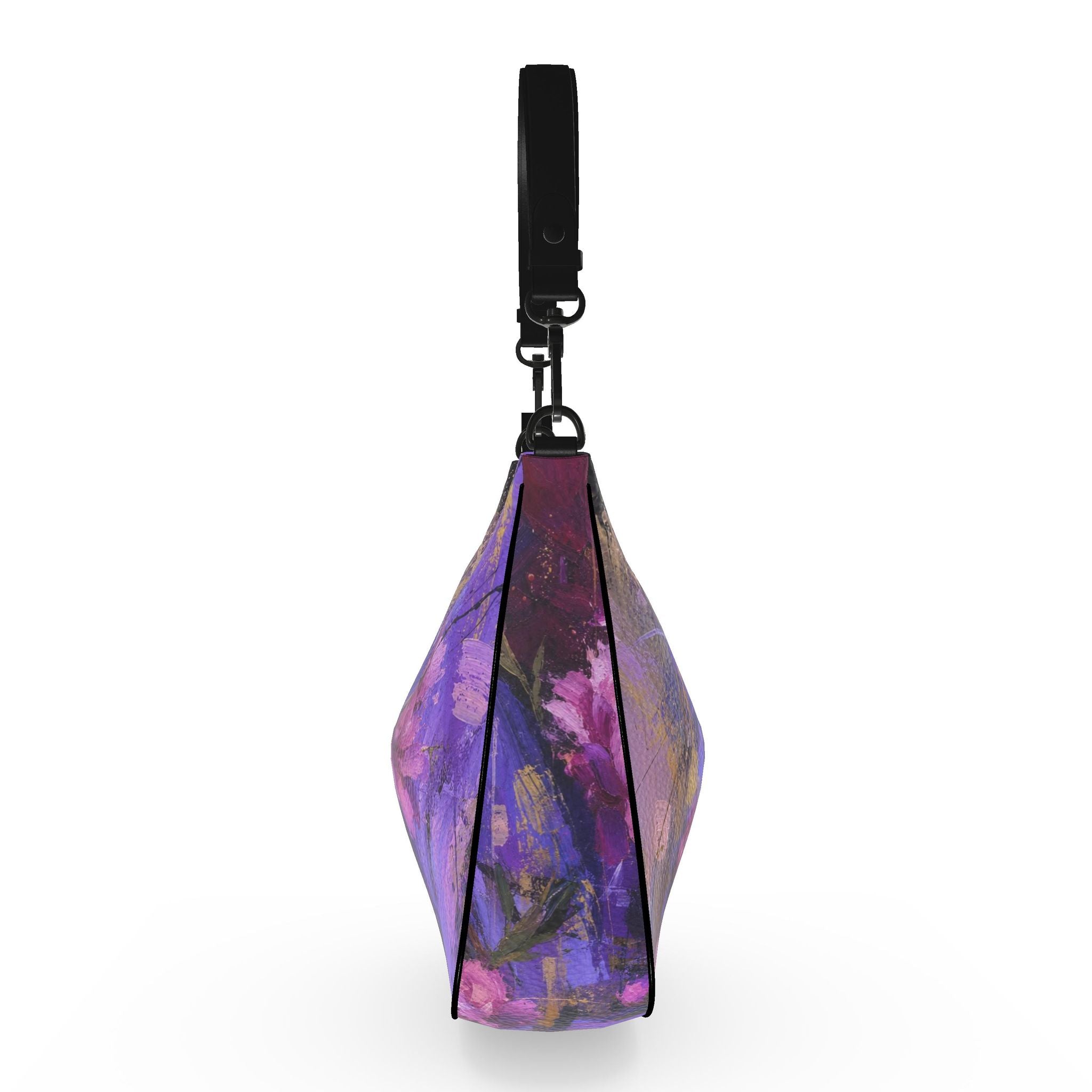 Viol3t Luxury Shoulder Bag