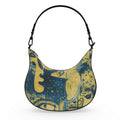 People.411 Luxury Shoulder Bag