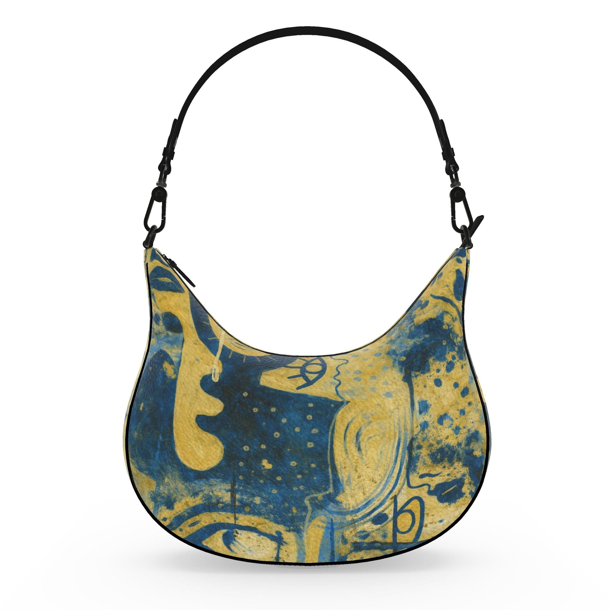 People.411 Luxury Shoulder Bag