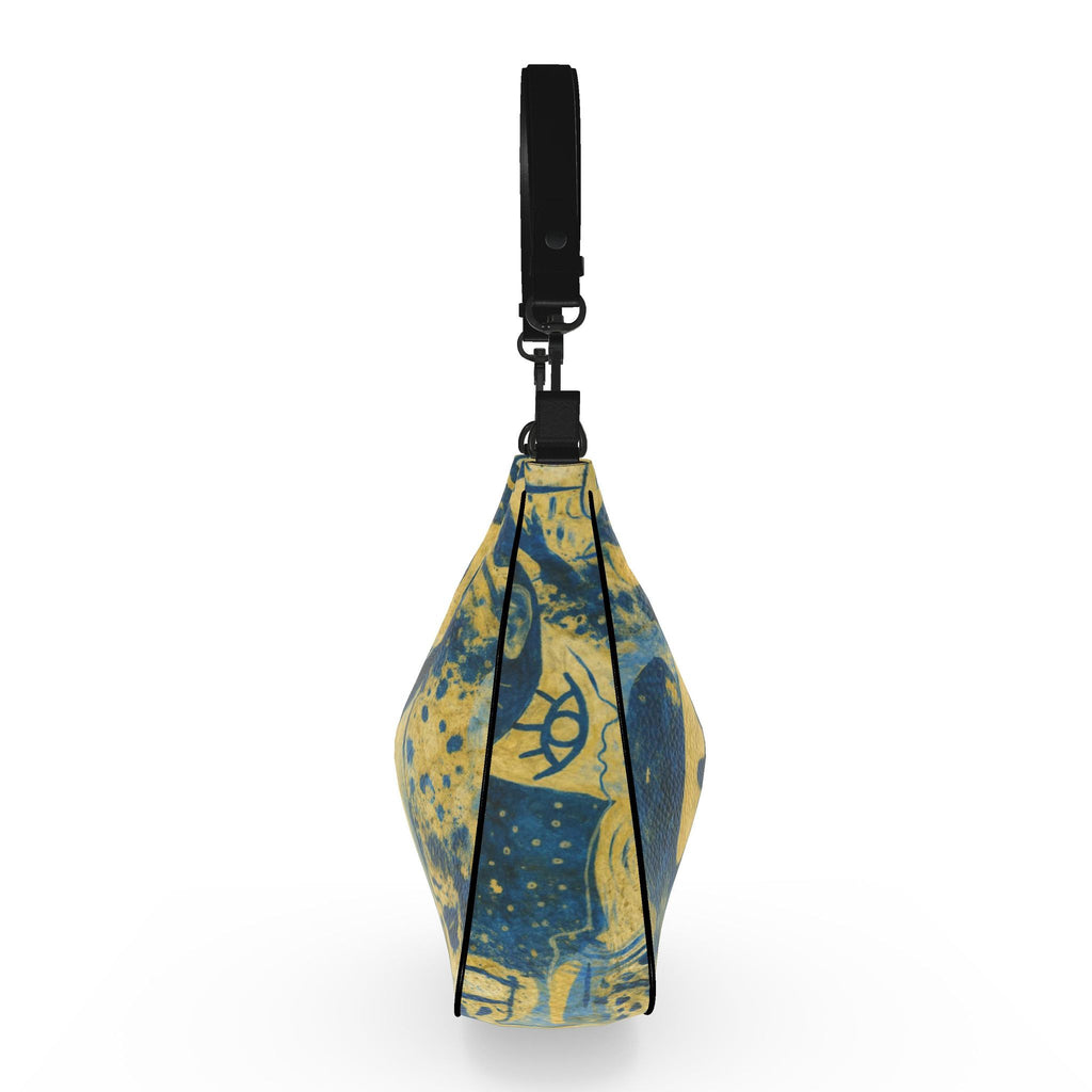 People.411 Luxury Shoulder Bag