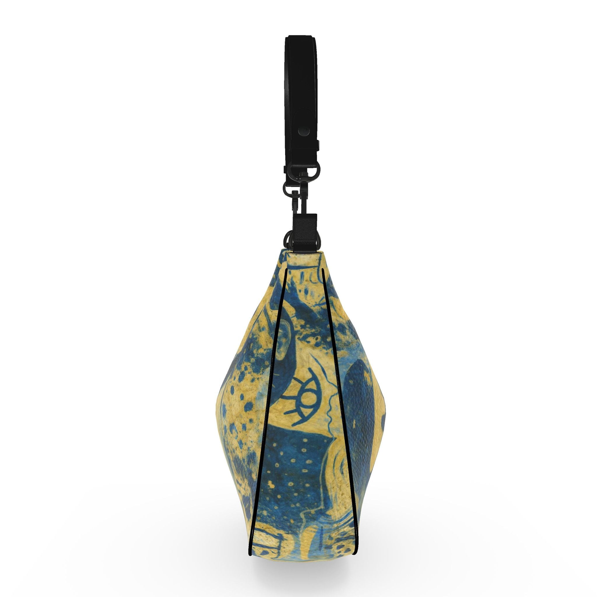 People.411 Luxury Shoulder Bag