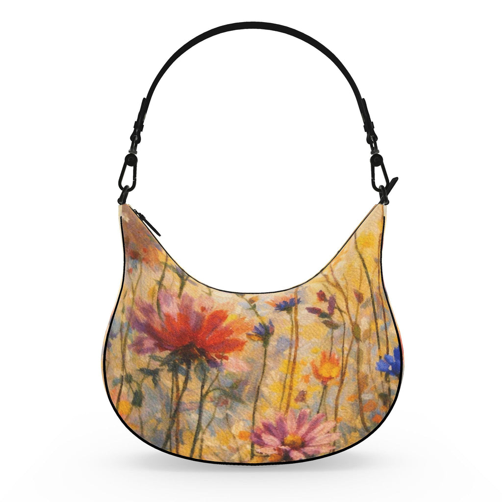 Wild.Flower312 Luxury Shoulder Bag