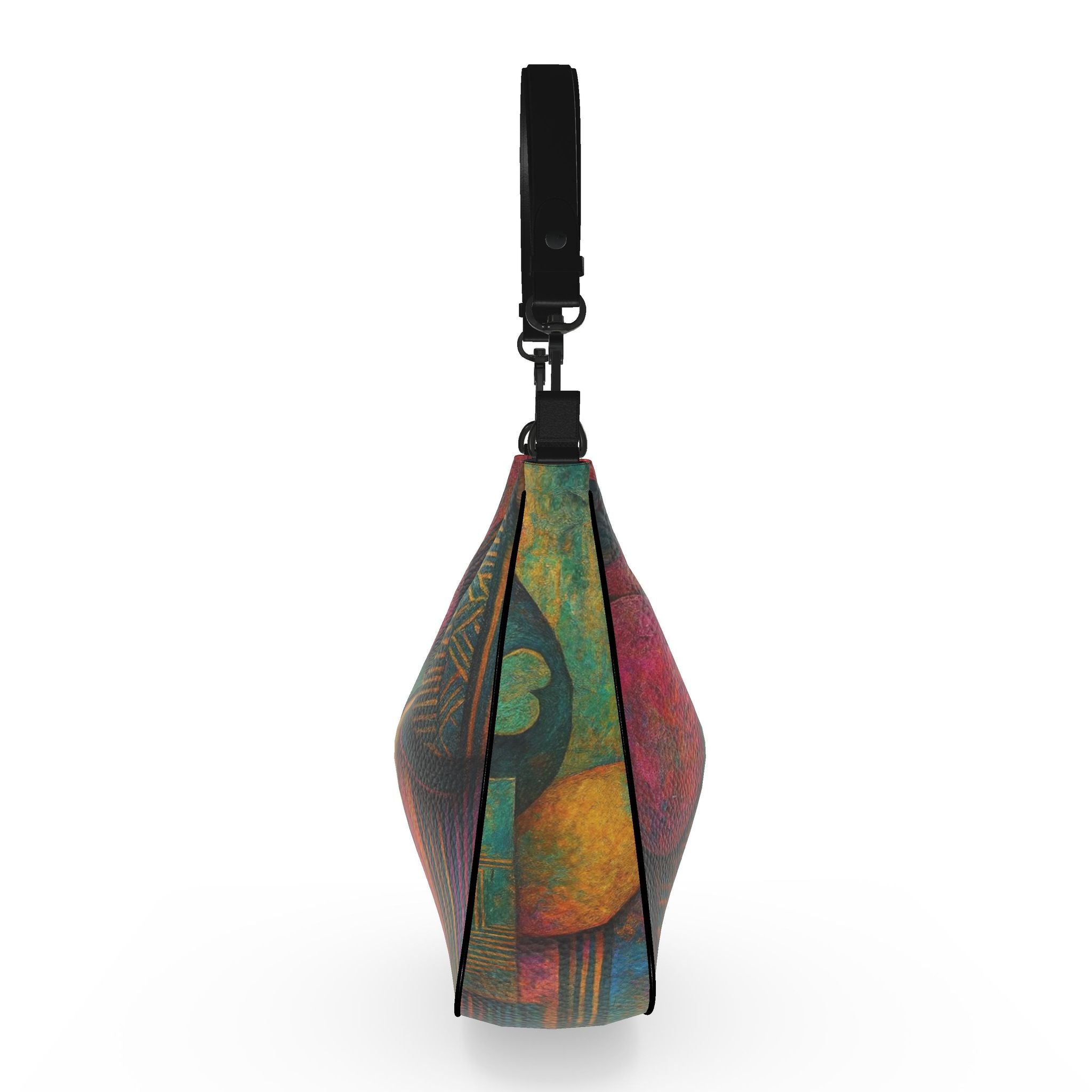 Totem.8 Luxury Shoulder Bag