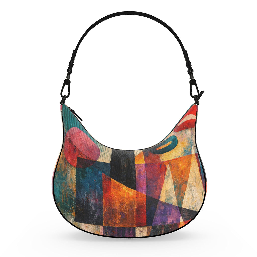 Them.53 Luxury Shoulder Bag