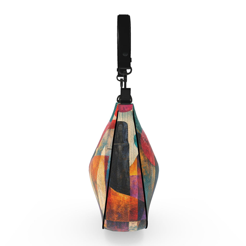 Them.53 Luxury Shoulder Bag