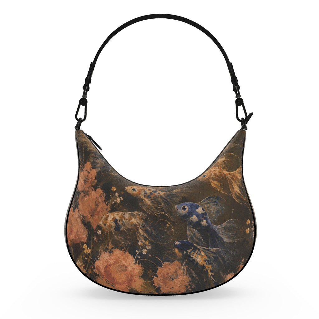 Sw3fish Luxury Shoulder Bag