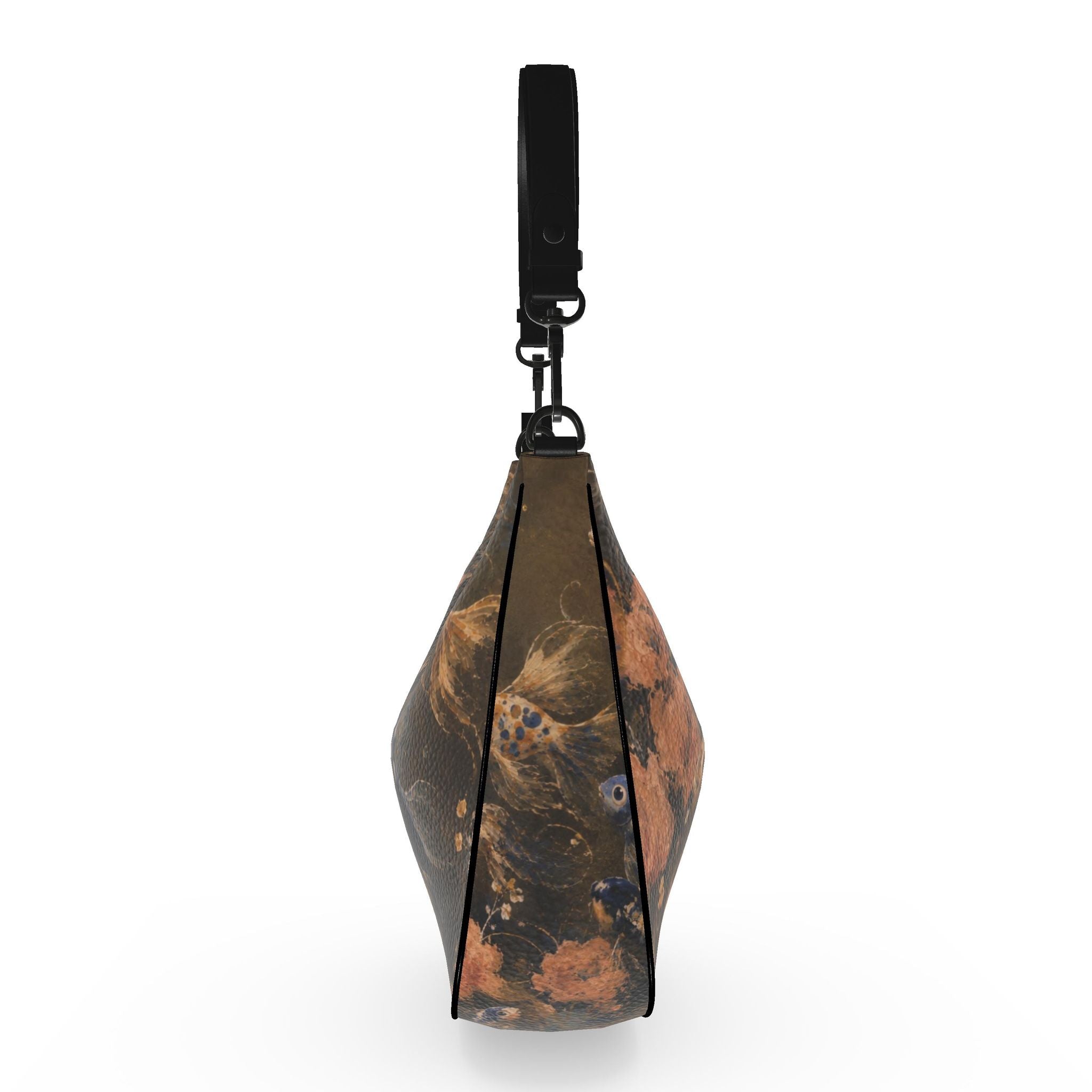 Sw3fish Luxury Shoulder Bag