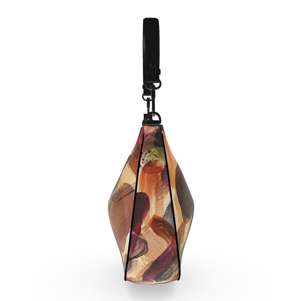Splotch35 Luxury Shoulder Bag