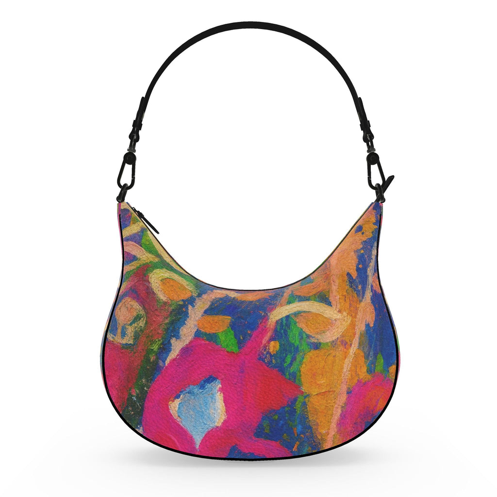 Paris.802 Luxury Shoulder Bag