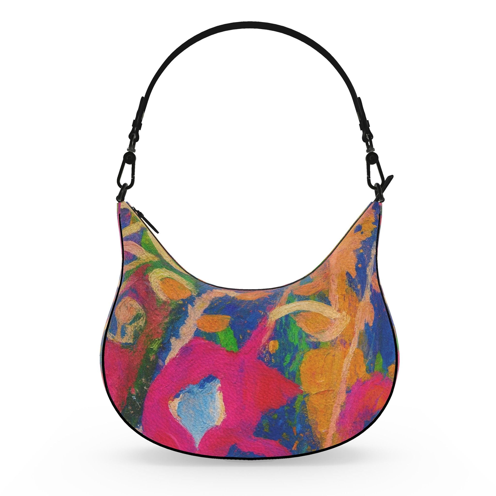 Paris.802 Luxury Shoulder Bag