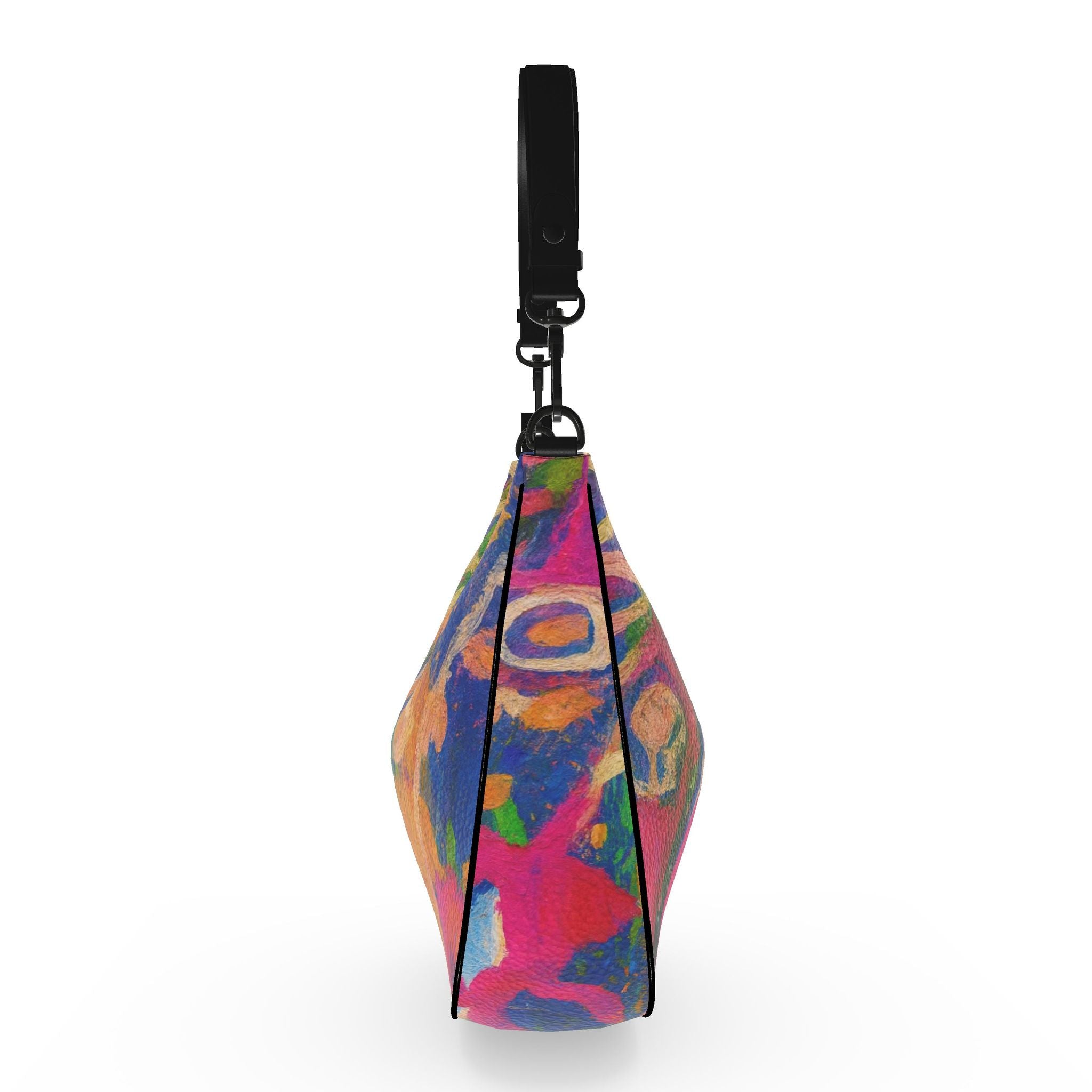 Paris.802 Luxury Shoulder Bag