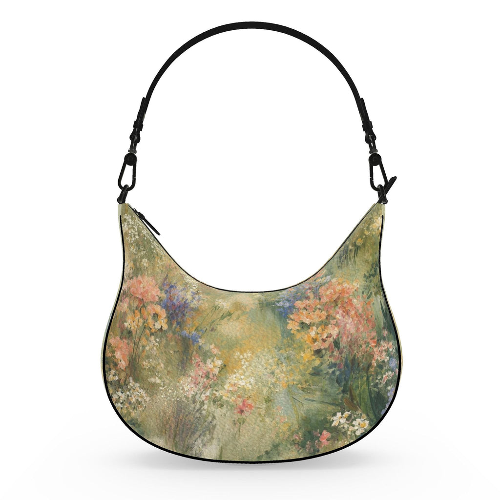 P4sture Luxury Shoulder Bag