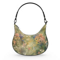 P4sture Luxury Shoulder Bag