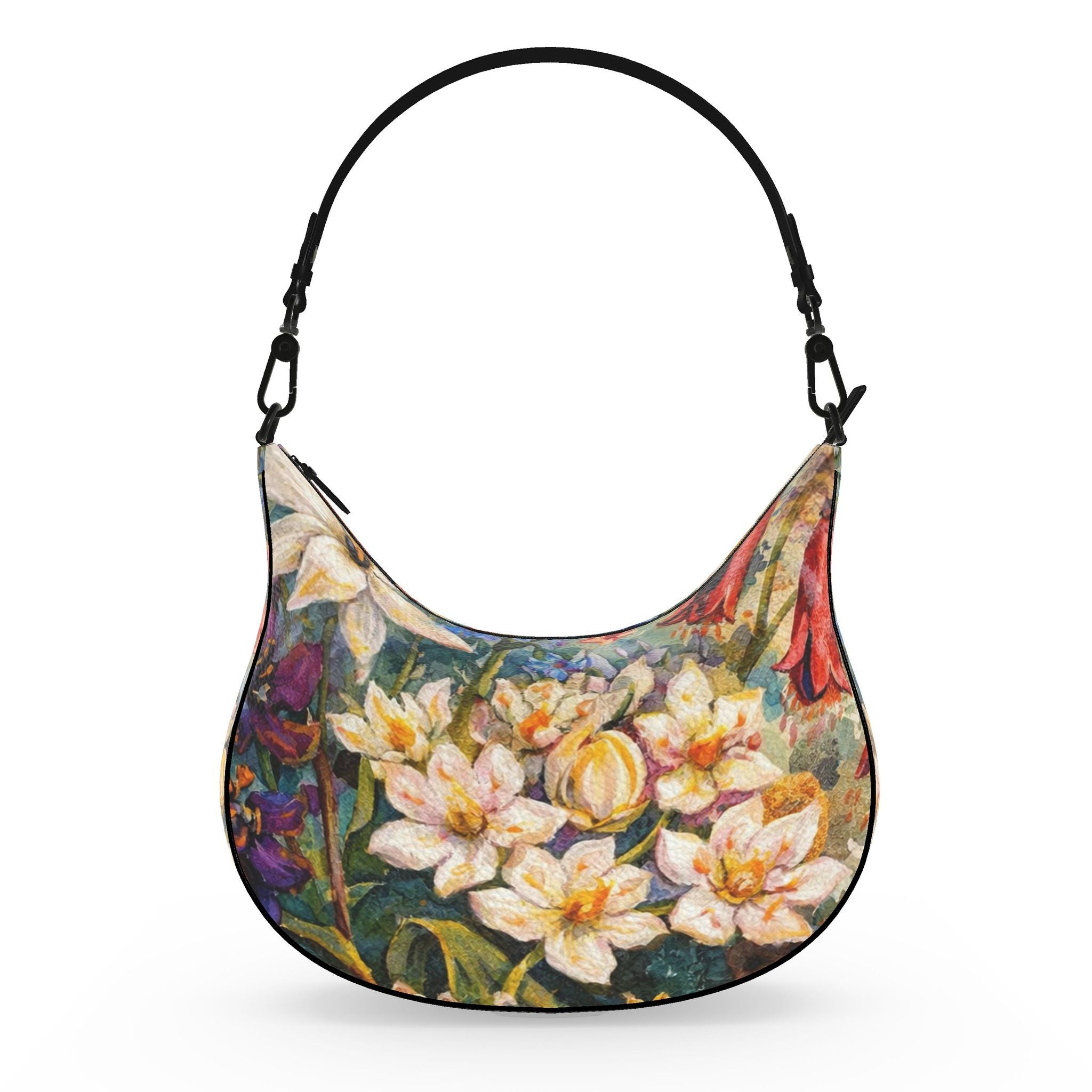 Meadow.95 Luxury Shoulder Bag