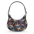 Hum.80s Luxury Shoulder Bag