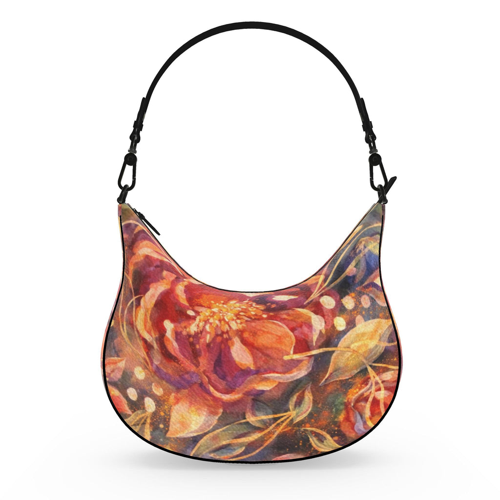 Fluer.43 Luxury Shoulder Bag